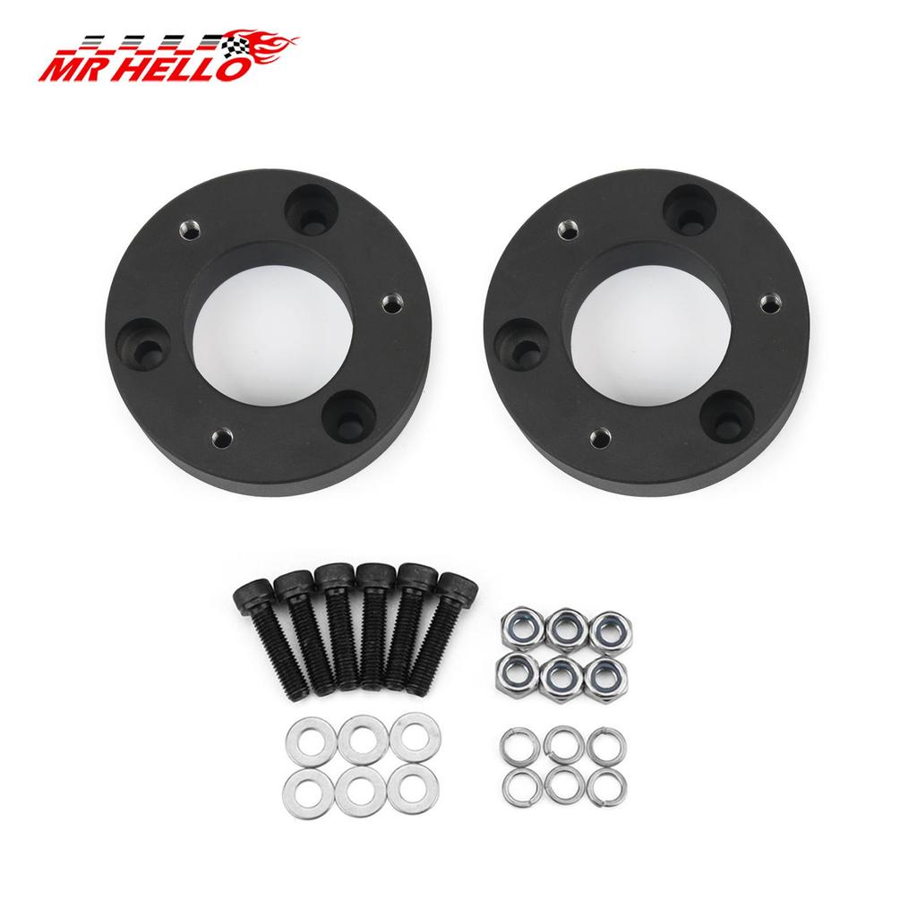 Kit de ridicare față și spate compatibil 2009-2019 Dodge Ram 1500 4WD