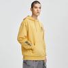 Li Ning X Disney Sports Lifestyle Series Printed Loose Pullover Hoodie Men Hoodies Light-Ochre AWDR445-3