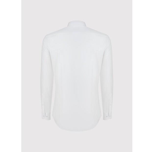 Pako Lorente Shirt P25SF-1X-052