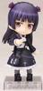 Kotobukiya My little sister be this Black cat PVC painted movable figure Q-posh can't cute. non-scale