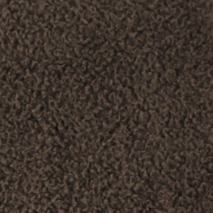 Ev Doublesided Fleece Hood (Brown)
