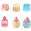 Good Hand Feel Stress Relief Toys Super Transparency Pinch Music Toys  Christmas Halloween Easter