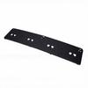 Front Bumper License Plate Bracket Replacement for C Class W205 2015 2018 2058800144 Tag Plate Frame Holder EU Version