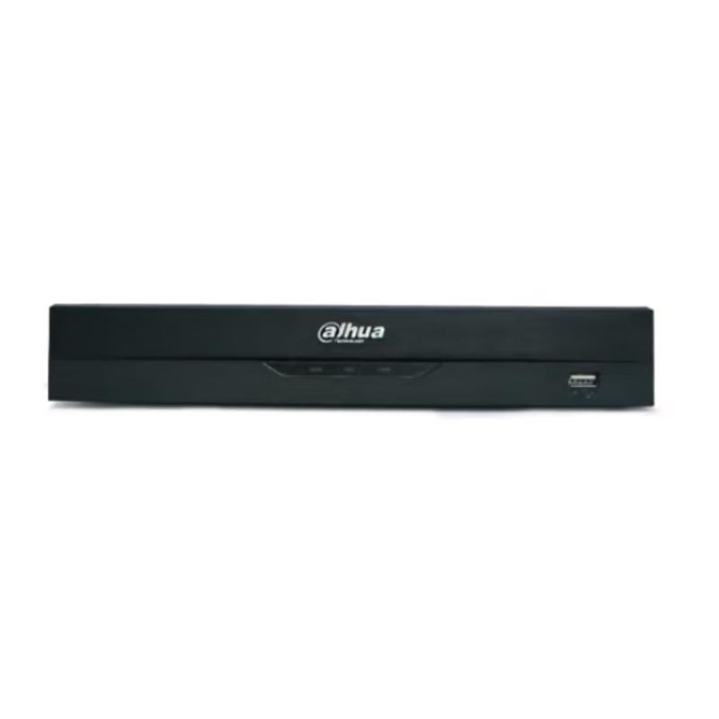 

Dahua DH-NVR2108HS-8P-I2 8-Channel POE AI NVR CN plug (adapter included)