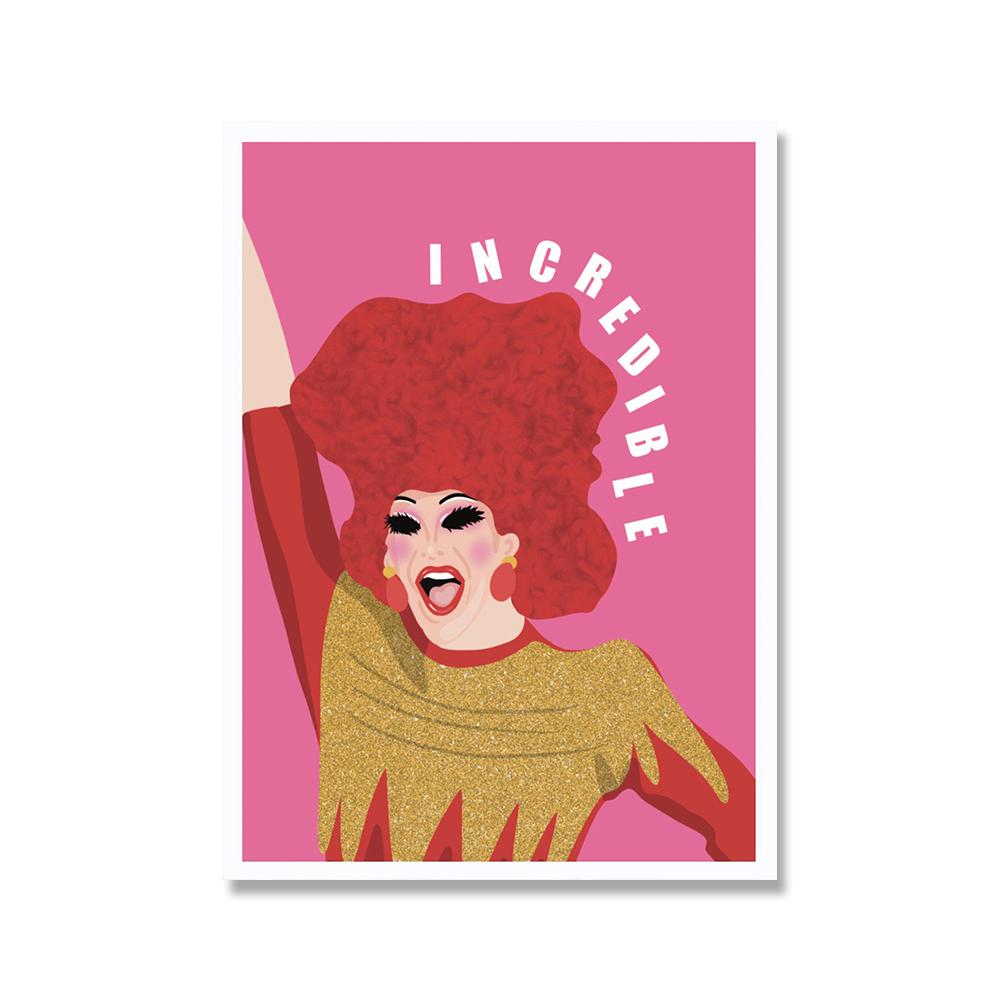 

Феминистская девушка, холст, картина, любовь к себе, цитата, принты, женские настенные художественные розовые картины, феминизм, постеры для телешоу, домашний декор для спальни 21x30cm No Framed