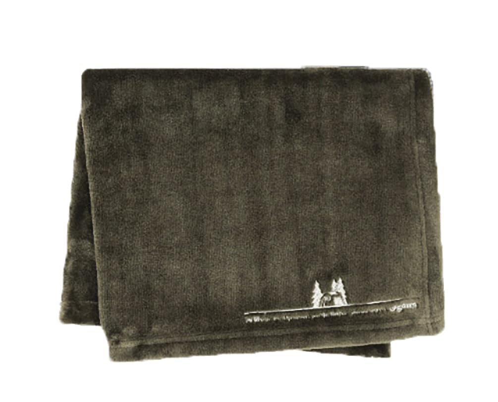 

Ogawa Outdoor Fireproof Blanket, Large, Khaki (40), 8569L