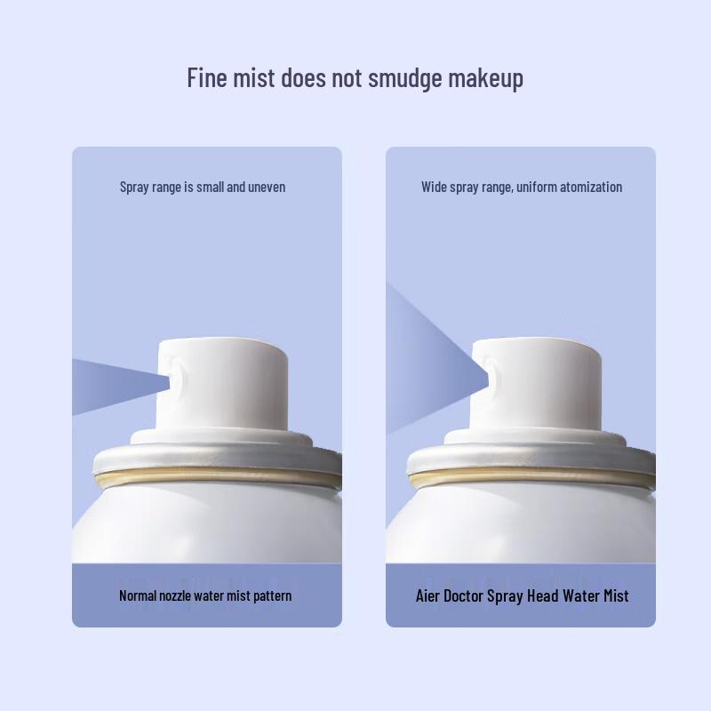 Dr.Alva Soothing Repair Hydrating Facial Spray
