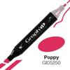 Graph'it Alcohol Marker 5250 Poppy
