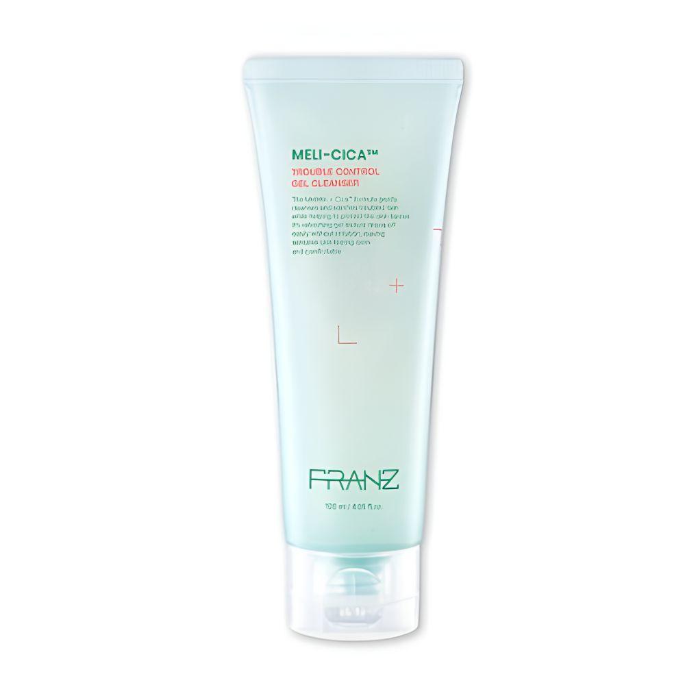 Franz Melisica Trouble Gel Cleanser 120ml x 1