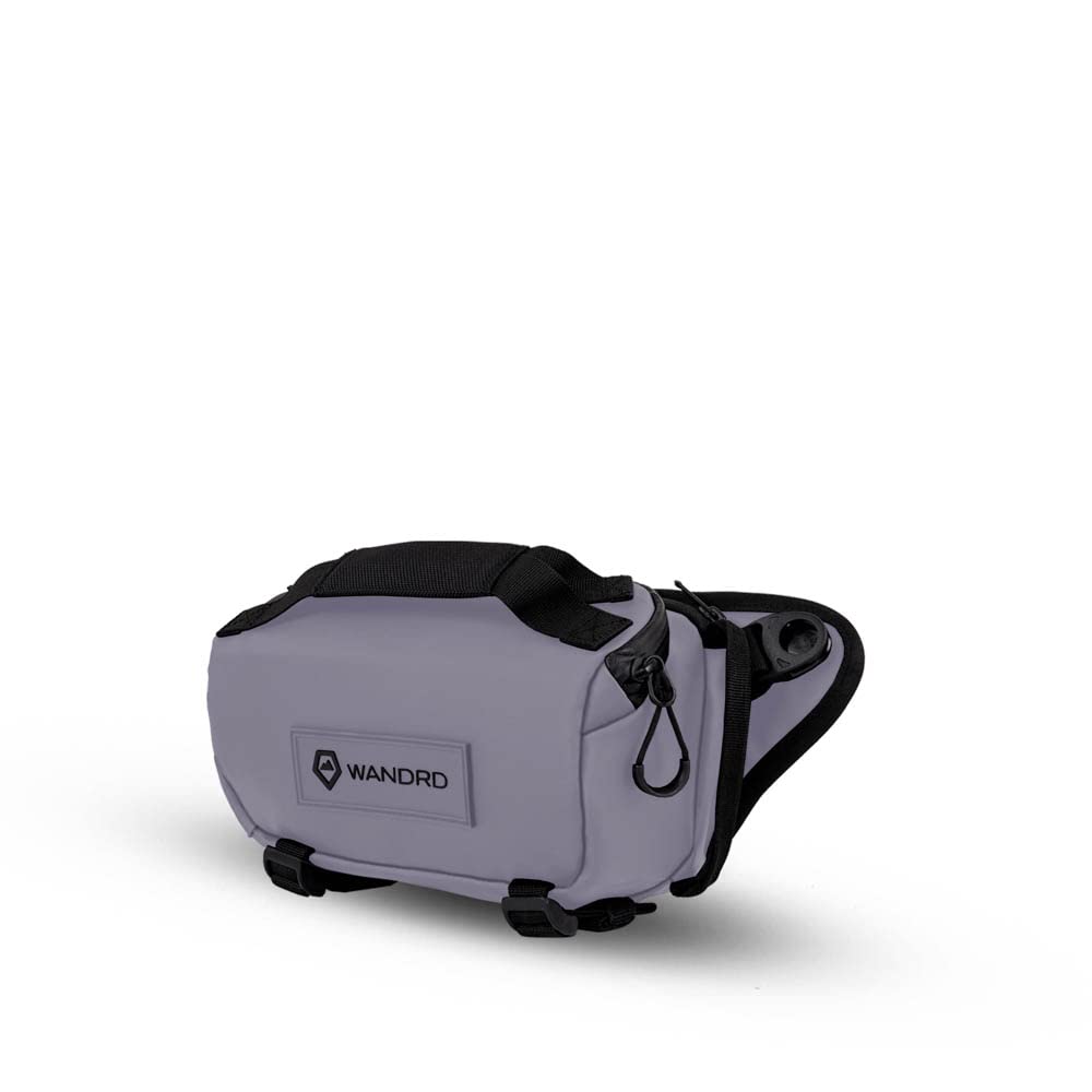 WANDRD Rogue Sling SLG3-UP-1 Uyuni Purple
