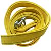 Car Tow Rope Durable Emergency Rescue Off-Road Vehicles Motorcycles Tow Rope 5 Meter Universal For Various Transportation