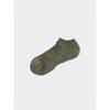 Uniqlo Heattech File Short Socks
