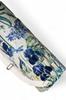 Yoga mat bag - Blue iris