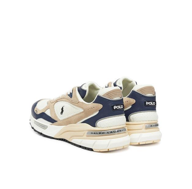 Кроссовки Polo Ralph Lauren Trackstr