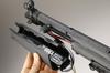 G-Force Noir LiPo 11.1V 1300mA 30C for Custom Guns, Mini S Compatible Size GFG910
