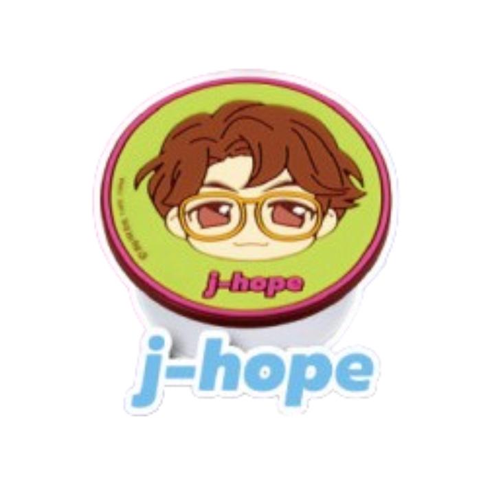 TinyTAN BTS Smartphone Grip Smart Tok