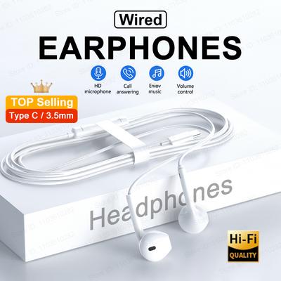 Audio en video – Oordopjes
