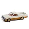 GREENLIGHT 164 Scale GL Muscle Series 26 “1980 Chevrolet El Camino SS”