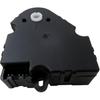 604-106 HVAC Blend Door Actuator for 1997-2004 Chevy Corvette, Replace# 89018365, 52402588, 16163982, 52402598, 52402612