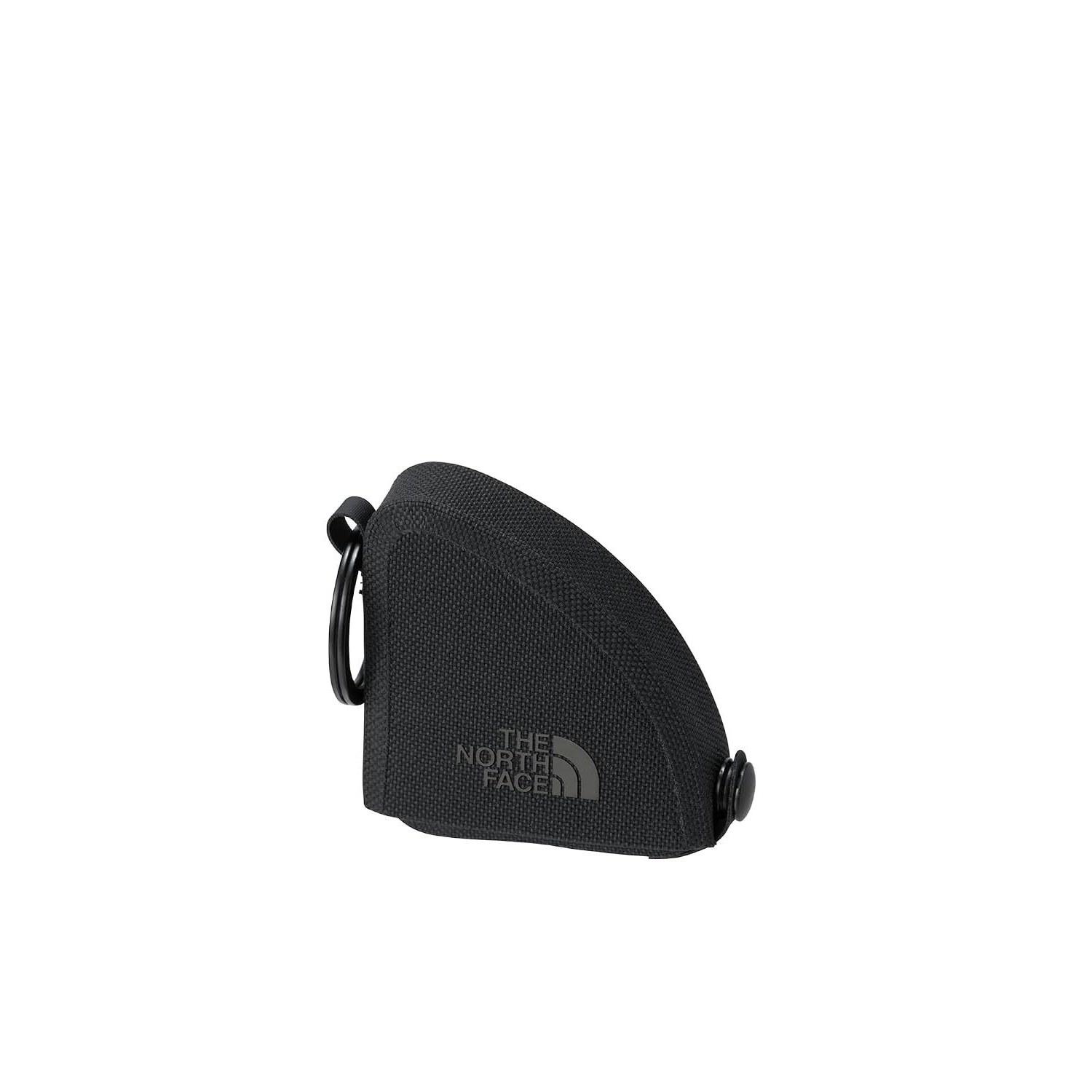 North Face Coin Case Rumble Wallet