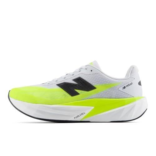 Pánske bežecké topánky New Balance FuelCell Rebel v5 MFCX93C Šírka D