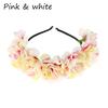 1PC Elegant Bridal Rose Flower Hairpins Barrette Wedding Bridesmaid Brooches Party Fashion Hair Clips Hair Styling Accessories