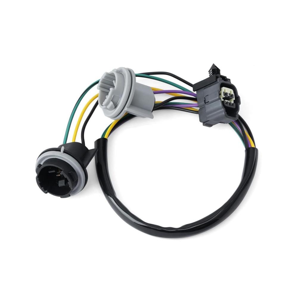 Taillight wiring harness for Dodge 56021369