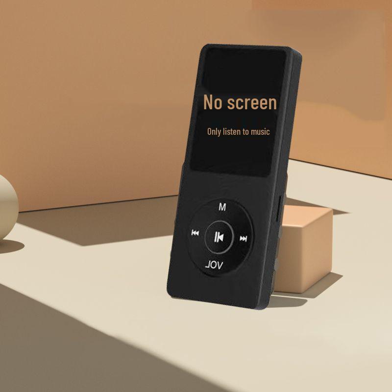 

Студенческий сенсорный MP4/MP3-плеер 2025 года с Bluetooth для чтения и музыки 128G with Popular Novels and Songs