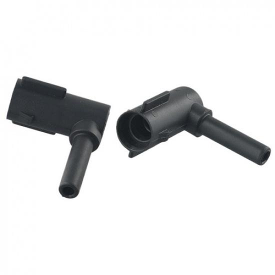 Fit For Jeep Grand Cherokee/2011- Pair Suspension Elbow Air Strut Repair-Kit