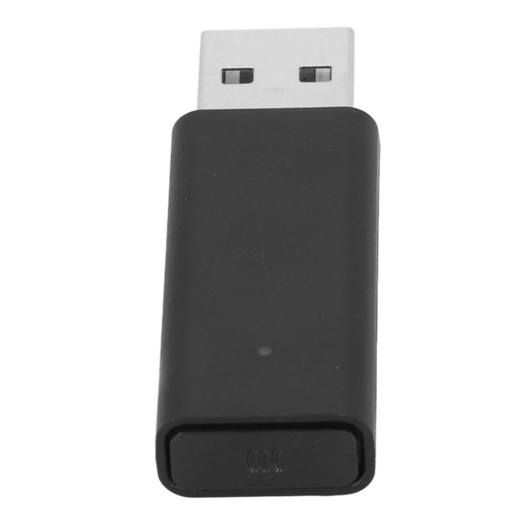 Wireless Adapter for Xbox One X S for Xbox Series Elite Controller Original IC Chip Wireless USB Adapter for Windows 11