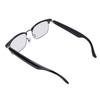 Smart Glasses with Voice Assistant Touch Control Bluetooth Smart AI Translator Glasses Supports 150 Languages for Music Calling