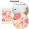 Colourful Flowers Market Daisy Lily Quote Wall Art Posters Prints Nordic Canvas Painting Abstract Pictures For Living Room Decor