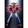Seele von Chogokin UFO Robo Grendizer GX-76 Grendizer DC. Ca.. 185 mm große, bewegliche Figur aus ABS, Druckguss und PVC, bemalt