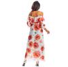Awama Dress A311