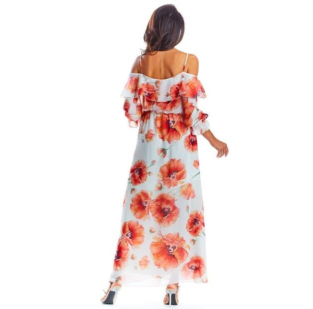 Awama Dress A311