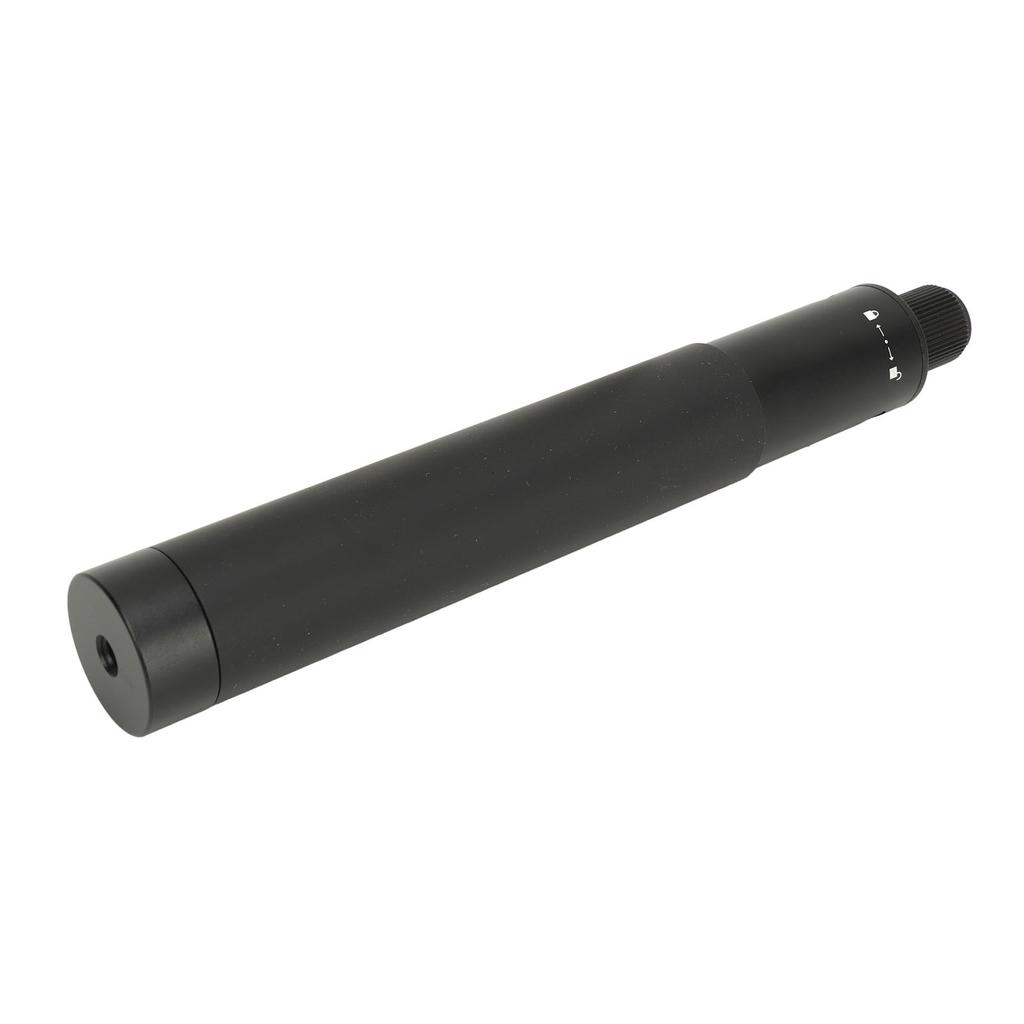 0.7m Action Camera Invisible Selfie Stick 5 Length Adjustment Sport Camera Selfie Stick Pole for