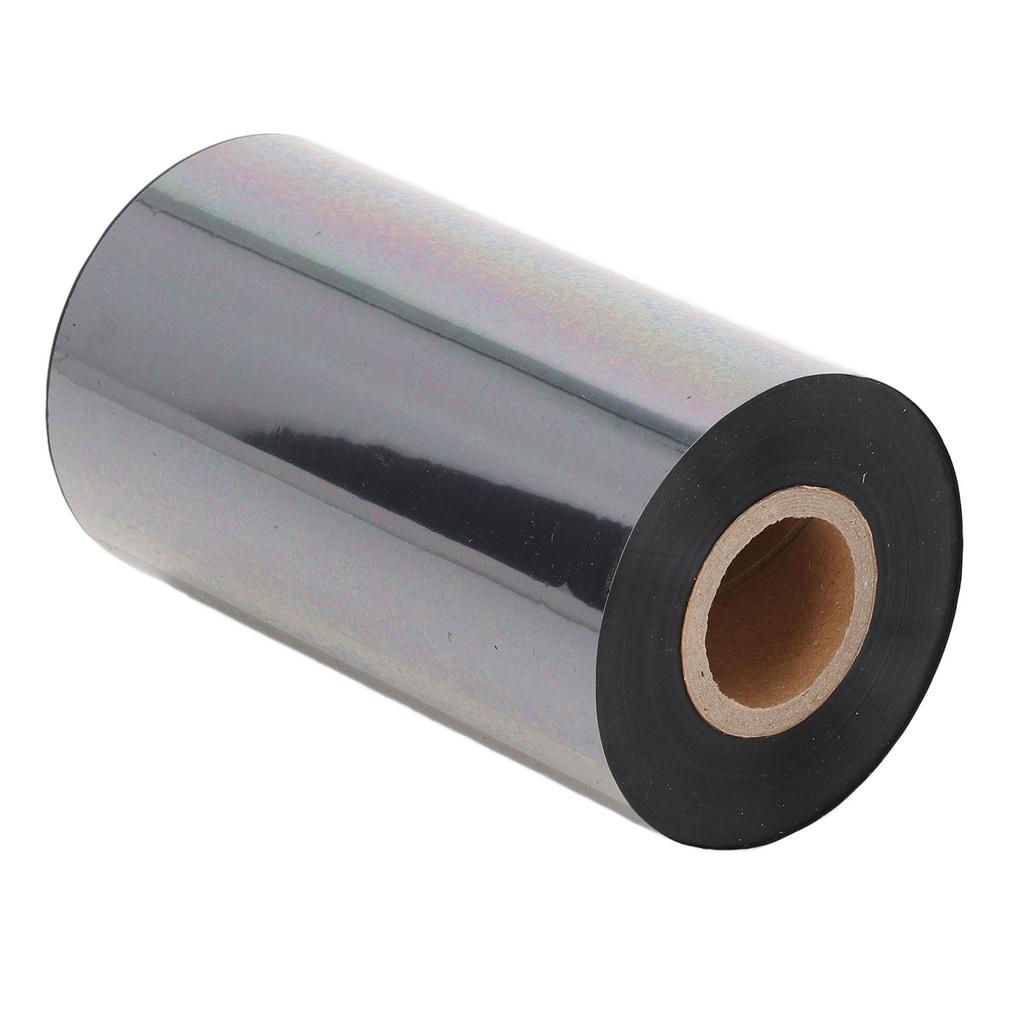 Thermal Transfer Ribbon Label Sticker Barcode Printing Accessory Part for Printer