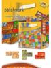 Patchwork Duel: Chinese Edition - Strategic 2-Player Card Game for Couples and Families