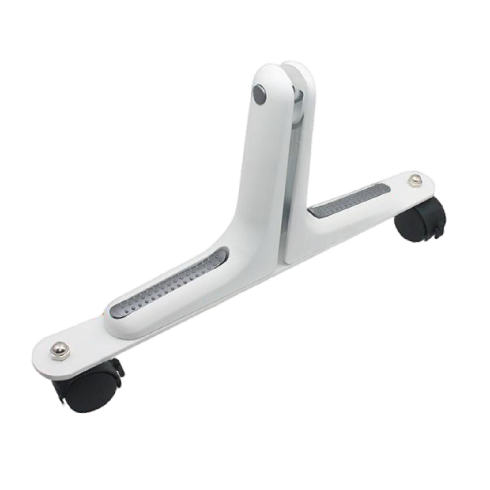 Подставка-держатель для ширмы-перегородки, защитный держатель, офисные и домашние принадлежности для спальни, гостиничная, сверхпрочная, регулируемая основа для ширмы