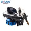 Zhuochao SZW26-20/D101.1YS 3-Speed Switch with Electronic Locking