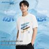 Jeanswest Men's Cooling Print T-Shirt