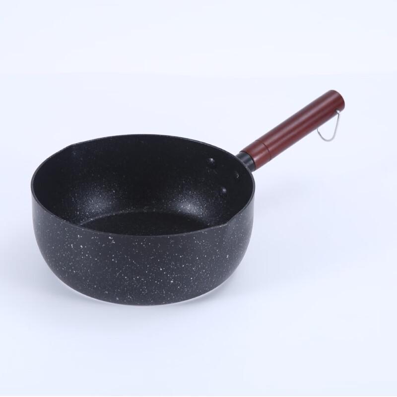 

LH Maifan Stone Non-stick Baby Food Yukihira Pot 20cm
