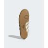 Adidas Taekwondo Classic Versatile Low-Top Taekwondo Shoes Women shoes Brown JS4524