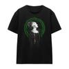 STAR TREK Unisex Erwachsenen Borg-Königin T-Shirt