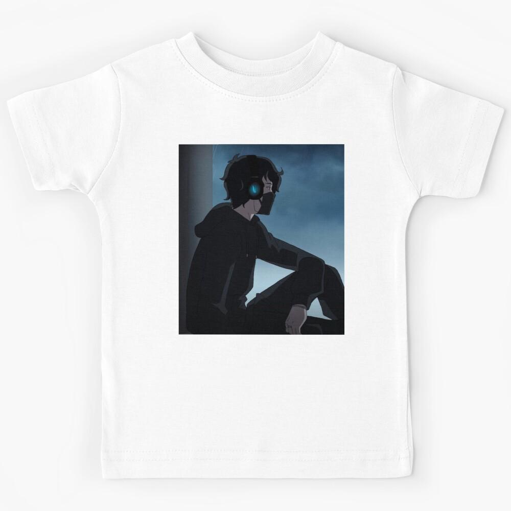 Corpse Husband. Kids T-Shirt 110