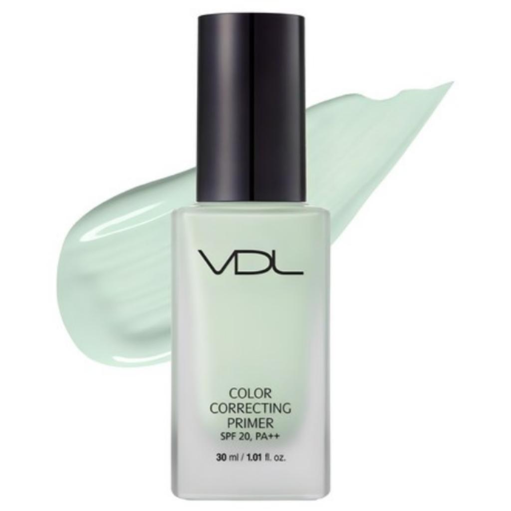Праймер для коррекции цвета VDL 30 мл
