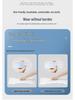 Fuenjian Unisex Adult Diapers, L Size, Economy Type, Disposable Incontinence Pads for Elderly