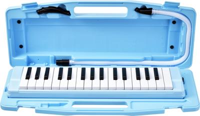 Blaasinstrumenten – Mondharmonica's en melodica's