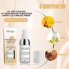 Color-Changing Liquid Foundation For Concealer, The Concealer Is Long Lasting Hydrating Moisture, Waterproof, Perspiration Proof And Brightening Skin 