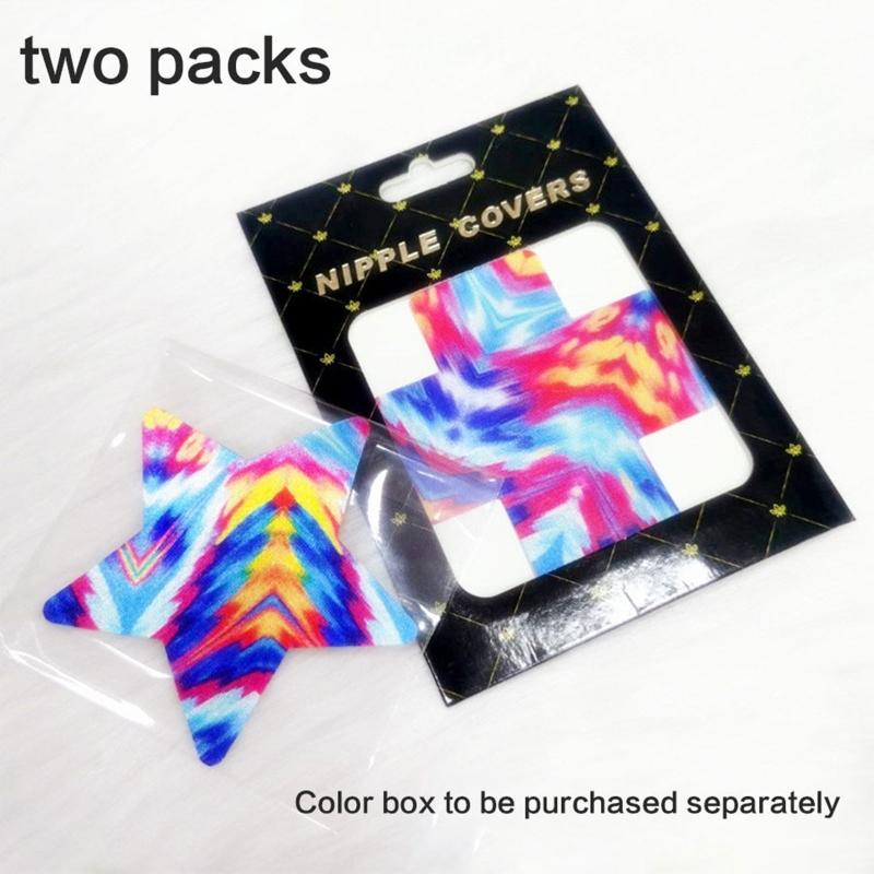 10 Pairs Nipples Stickers Sexy Disposable Nipple Covers For Women Breast Patch Self Adhesive Nipple Patch